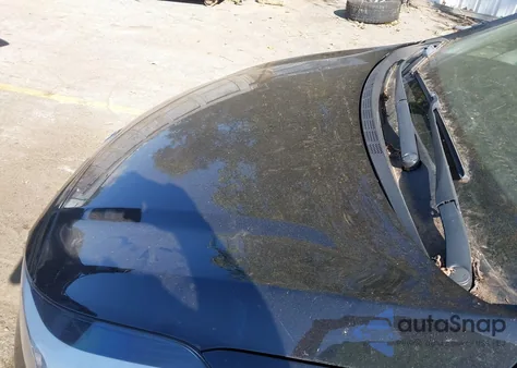 2017 Kia Forte Lx z USA, uszkodzony, nr VIN 3KPFK4A79HE143992